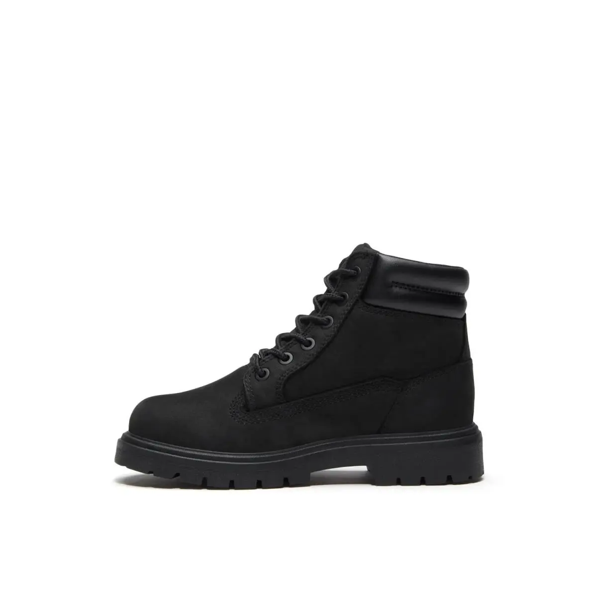 Timberland shoes - Black 0