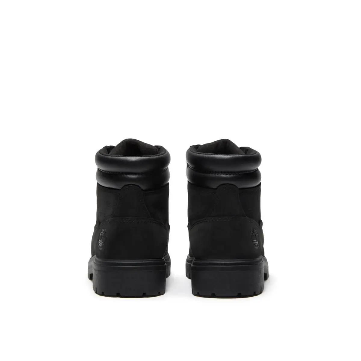Timberland shoes - Black 1