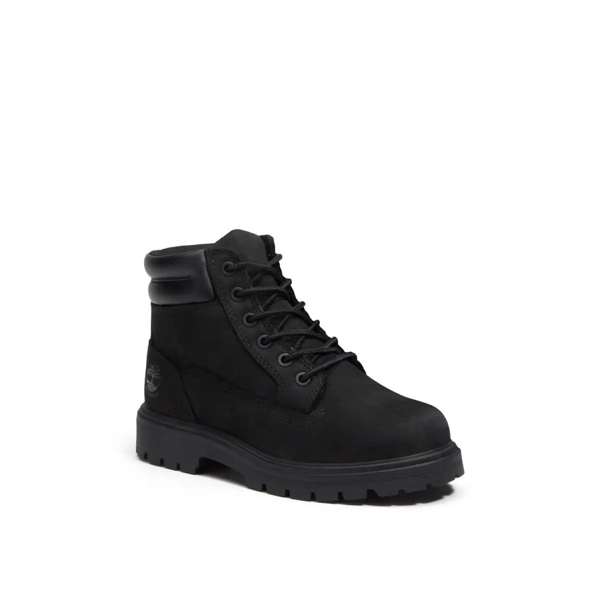 Timberland shoes - Black 8