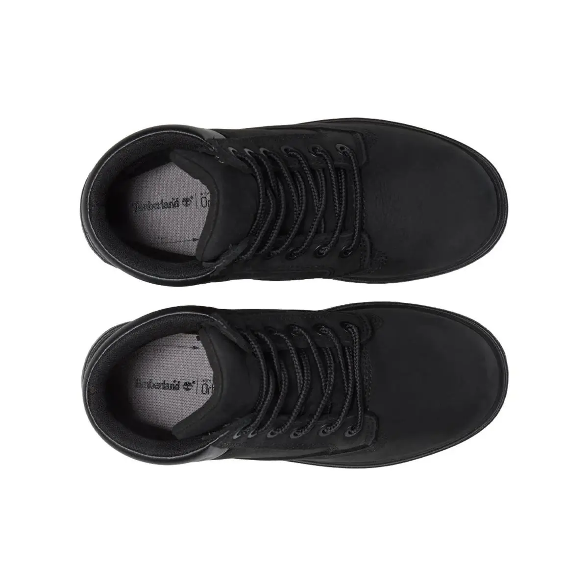 Timberland shoes - Black 13