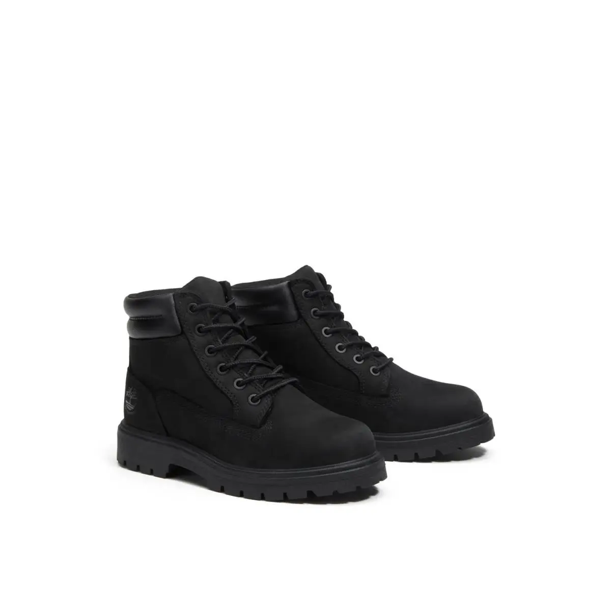 Timberland shoes - Black 14