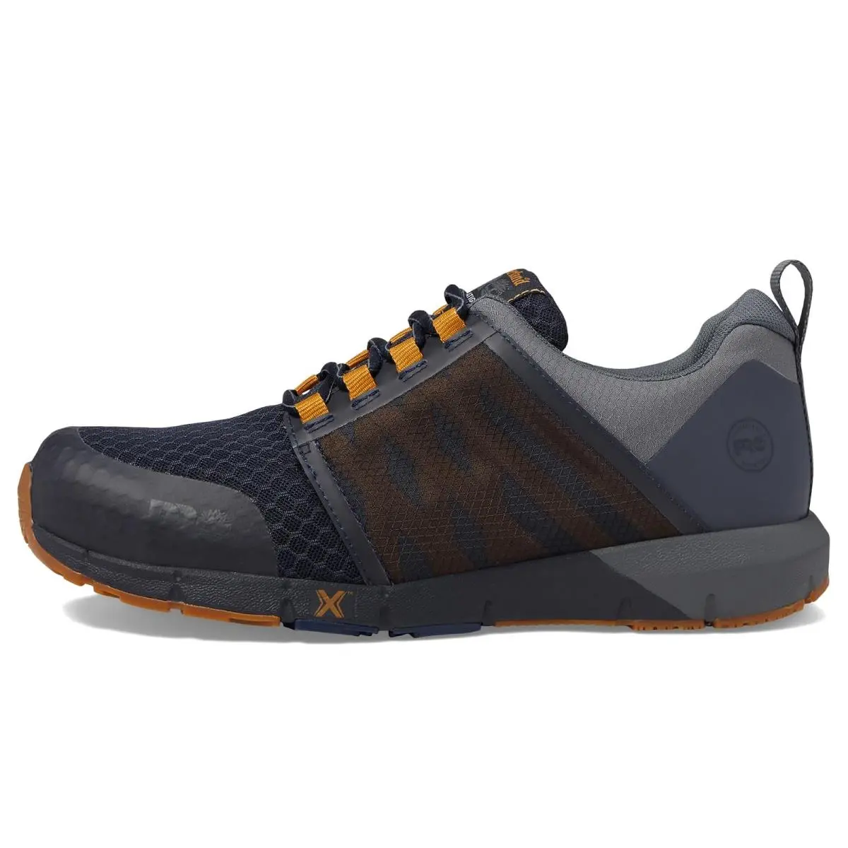 Timberland shoes - Navy/Charcoal 2