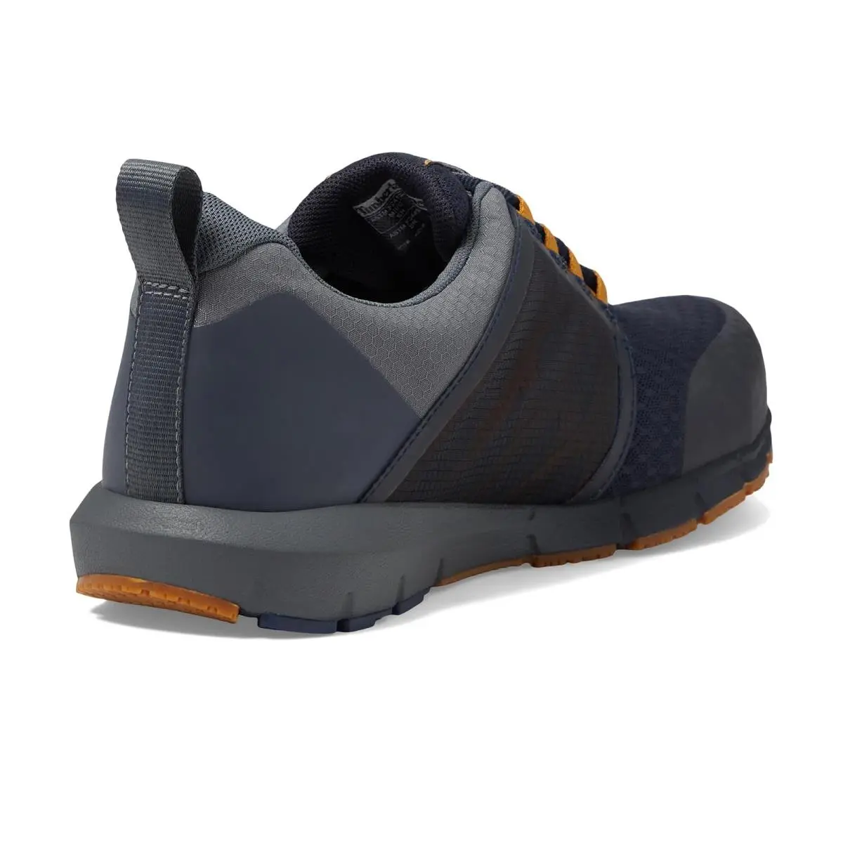 Timberland shoes - Navy/Charcoal 3