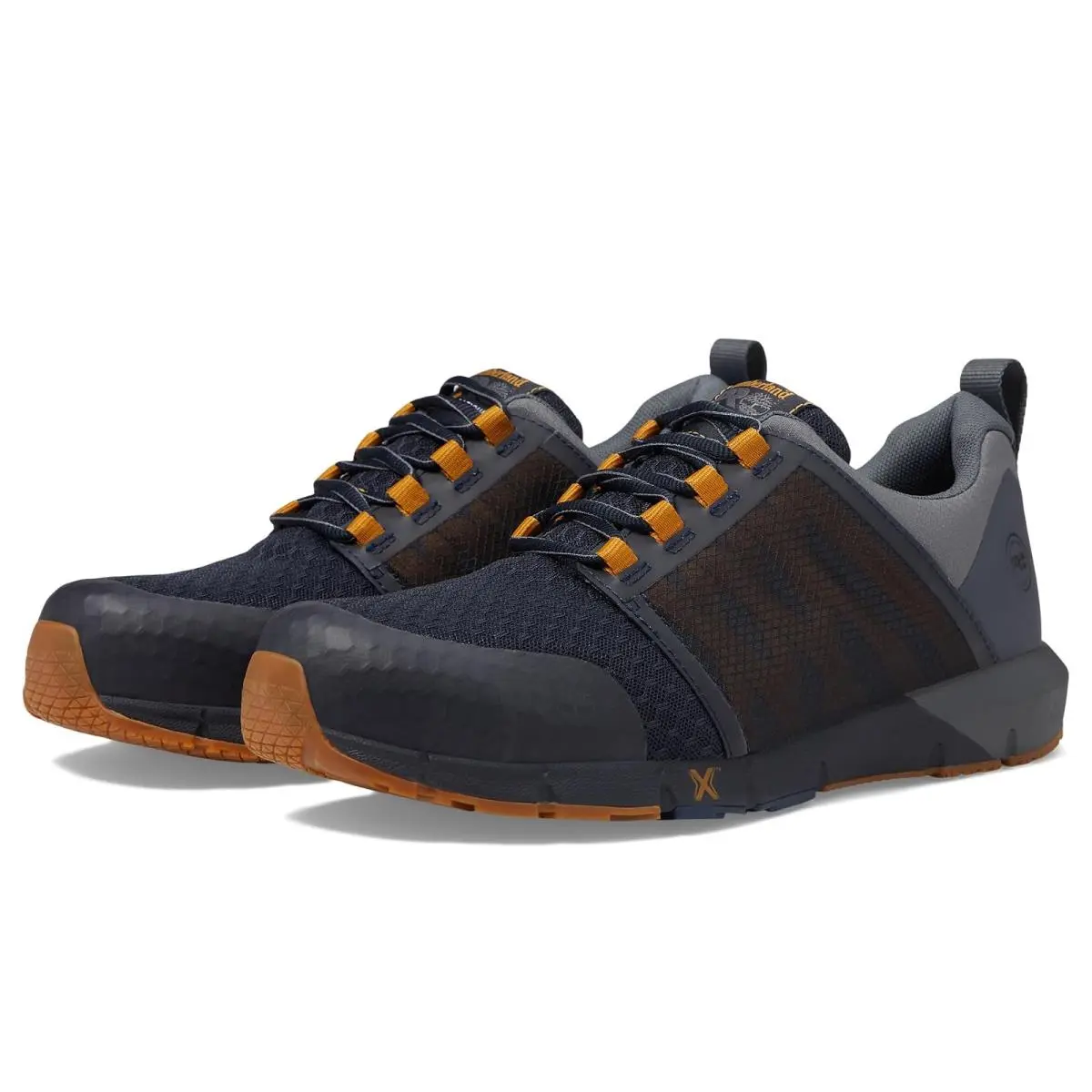 Timberland shoes - Navy/Charcoal 5
