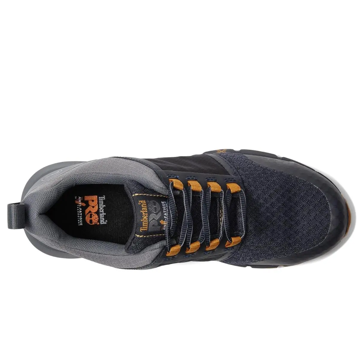 Timberland shoes - Navy/Charcoal 6
