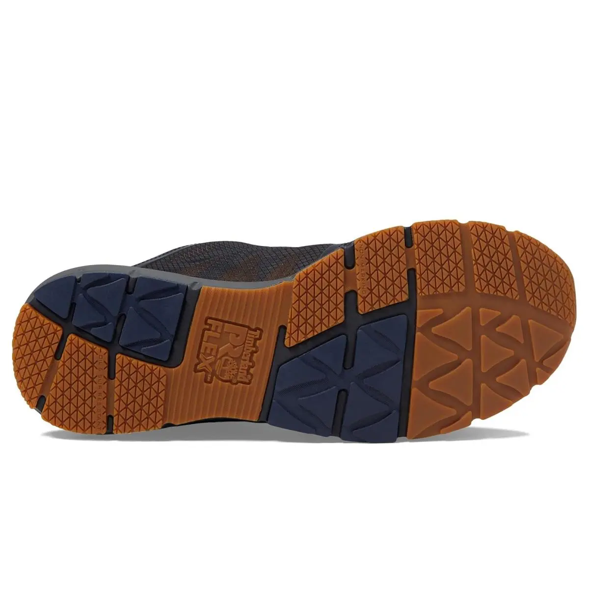 Timberland shoes - Navy/Charcoal 7