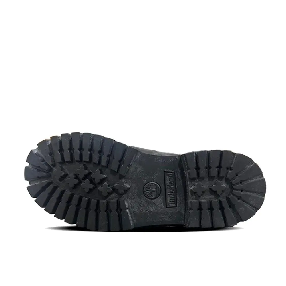 Timberland shoes - TB0A13KE - TB0A13KE - Black 3
