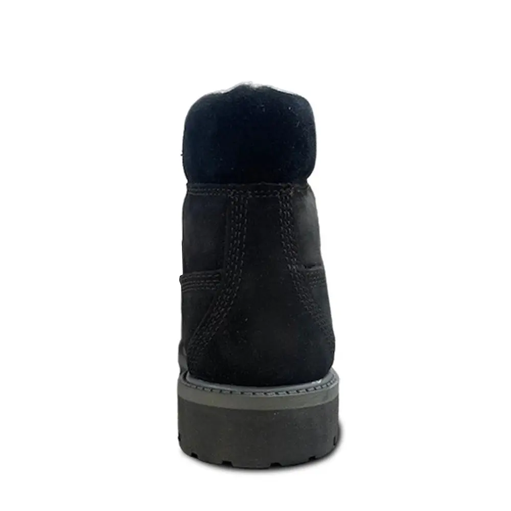 Timberland shoes - TB0A13KE - TB0A13KE - Black 5