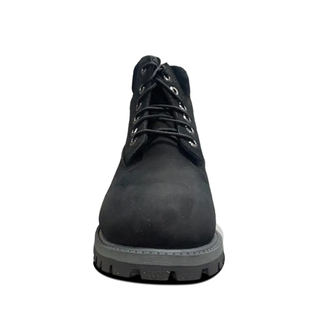 Timberland shoes - TB0A13KE - TB0A13KE - Black 7