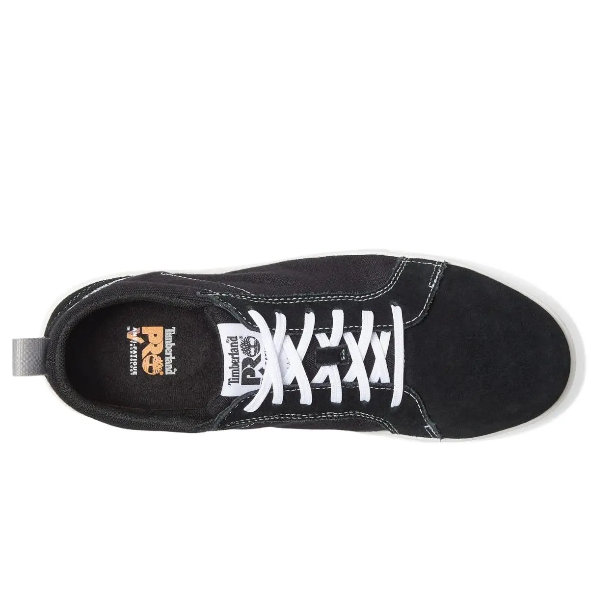 Timberland shoes - Black/White 0