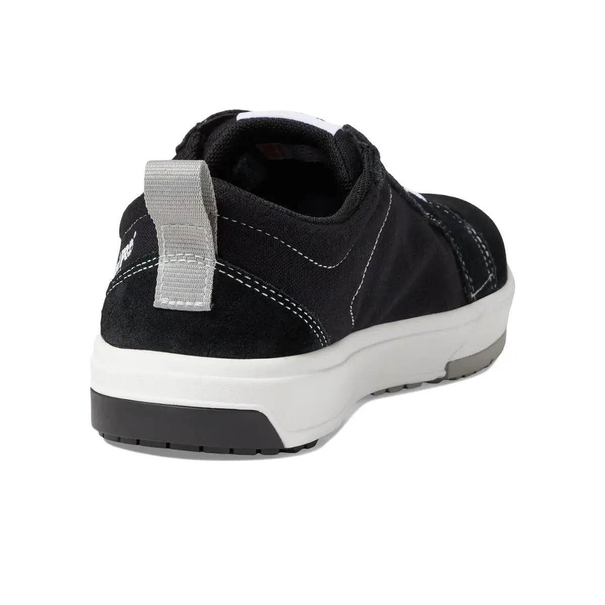 Timberland shoes - Black/White 3