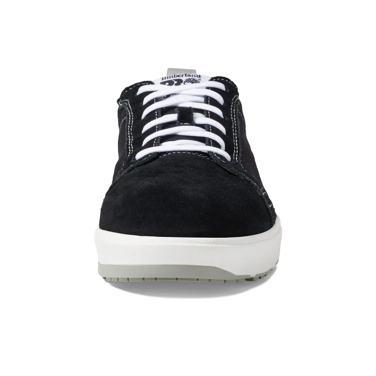 Timberland shoes - Black/White 4