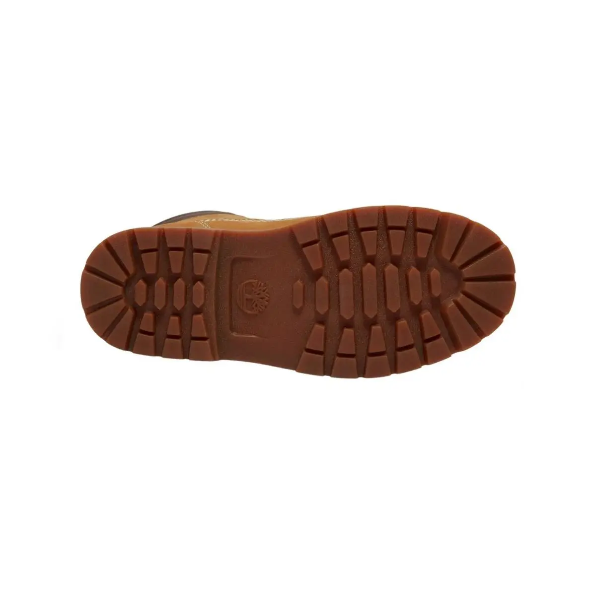 Timberland shoes - Wheat Nubuck 3