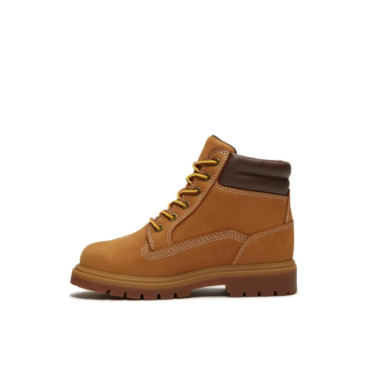 Timberland shoes - Wheat Nubuck 7