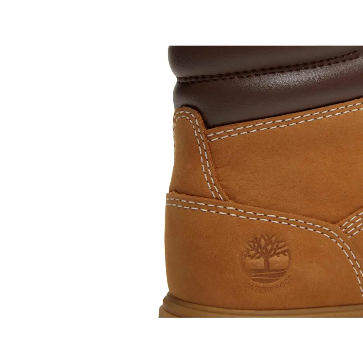 Timberland shoes - Wheat Nubuck 6