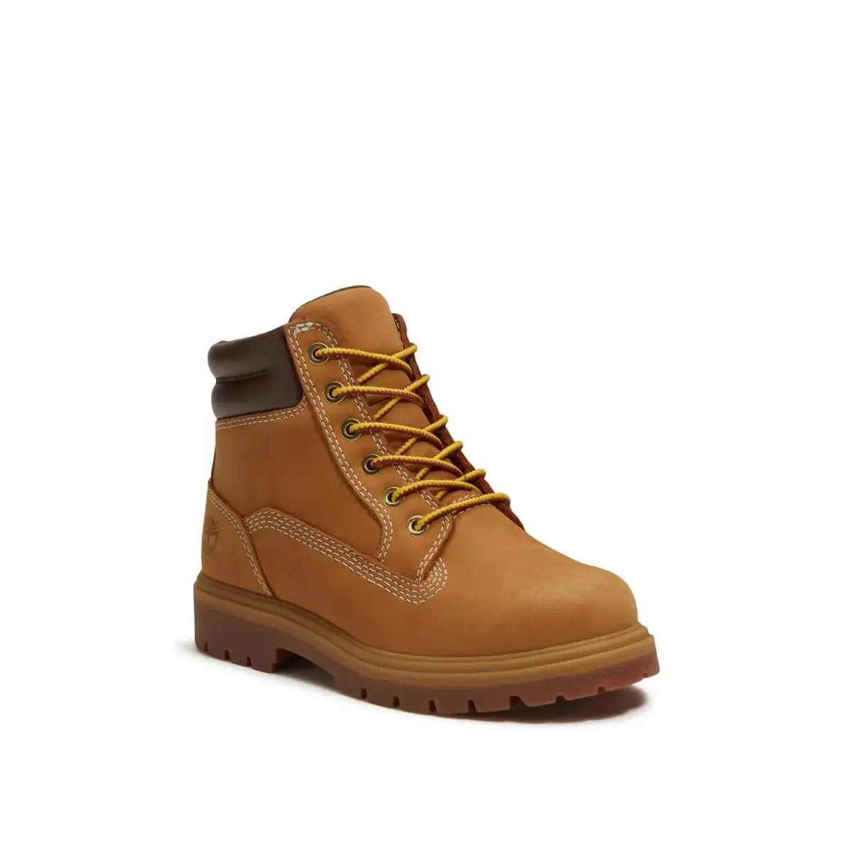 Timberland shoes - Wheat Nubuck 9