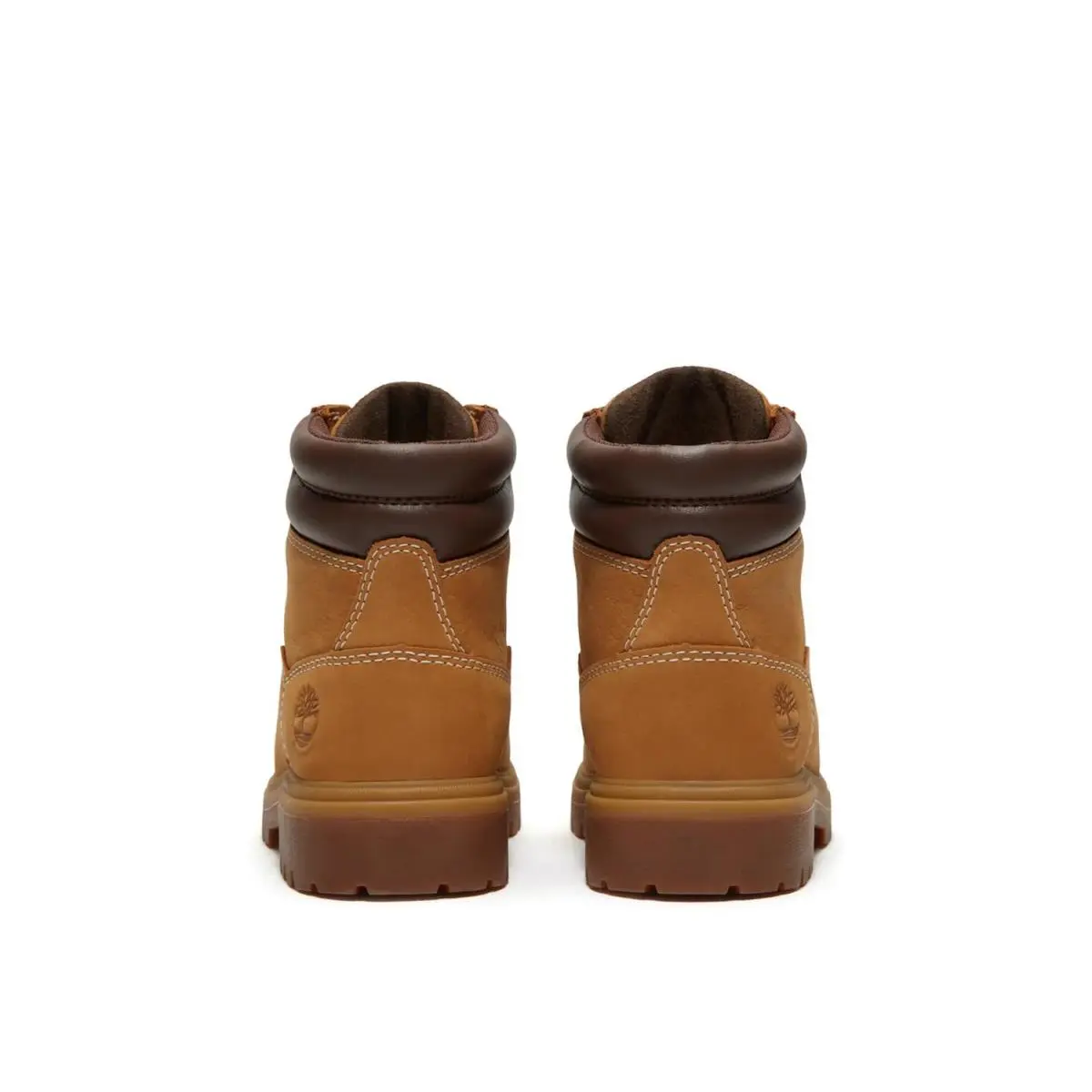Timberland shoes - Wheat Nubuck 11