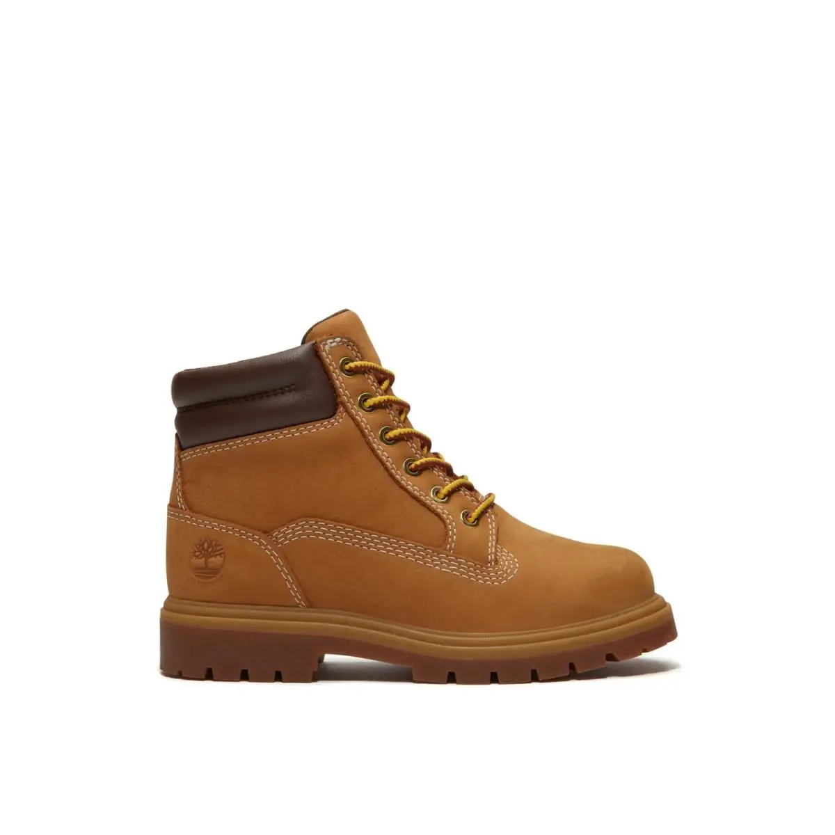 Timberland shoes - Wheat Nubuck 12