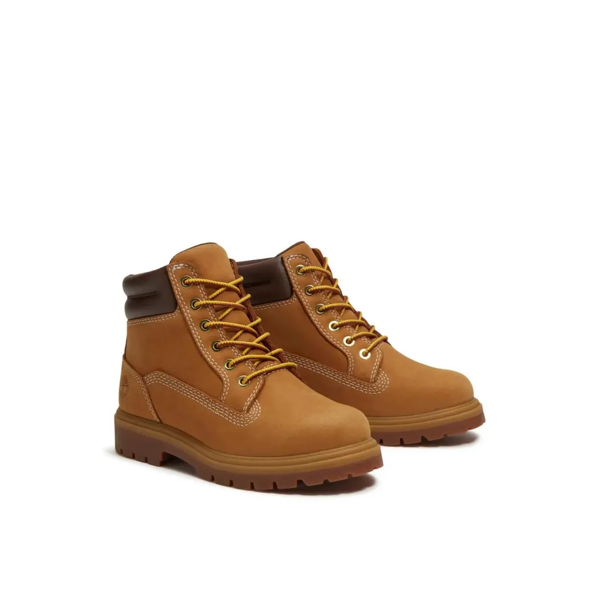 Timberland shoes - Wheat Nubuck 15