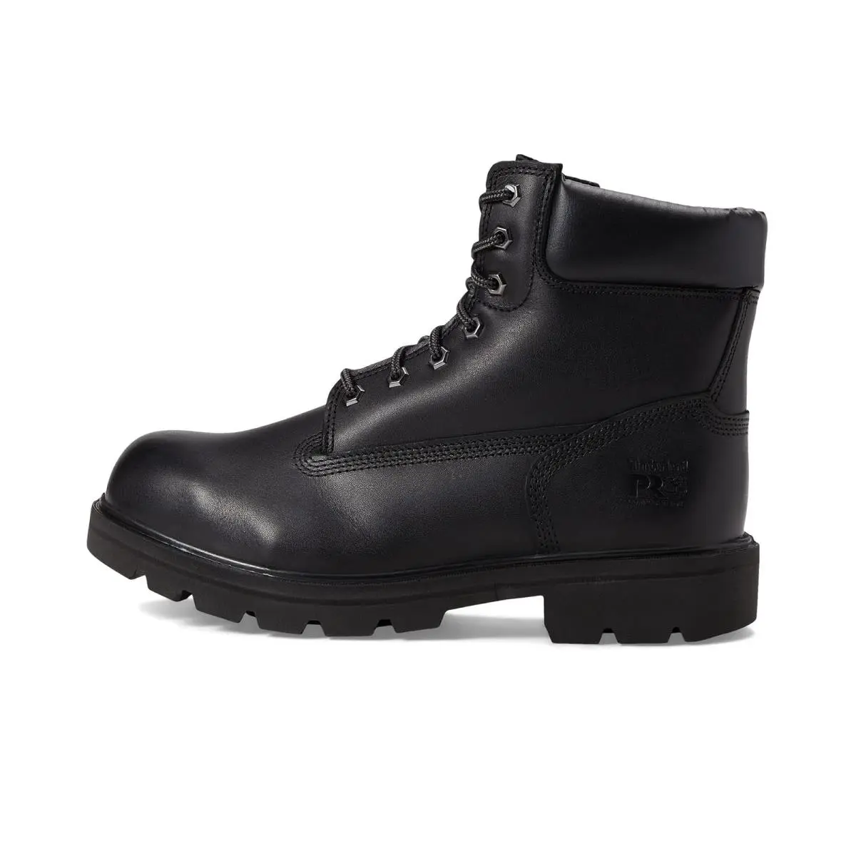 Timberland shoes - Black 1 8