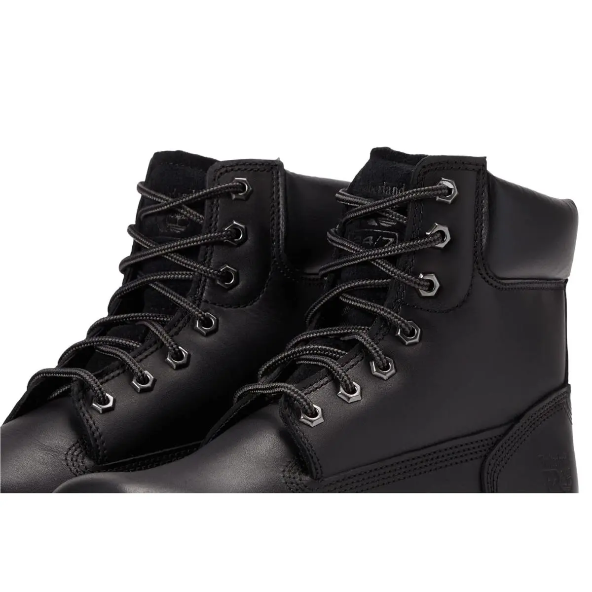 Timberland shoes - Black 1 10