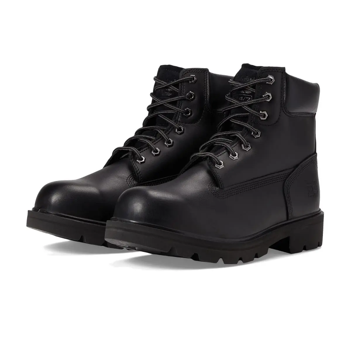 Timberland shoes - Black 1 5