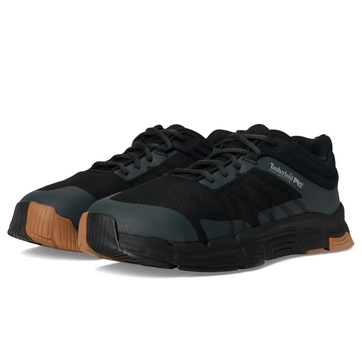 Man`s Sneakers Athletic Shoes Timberland Pro XR-1 Alloy Safety Toe