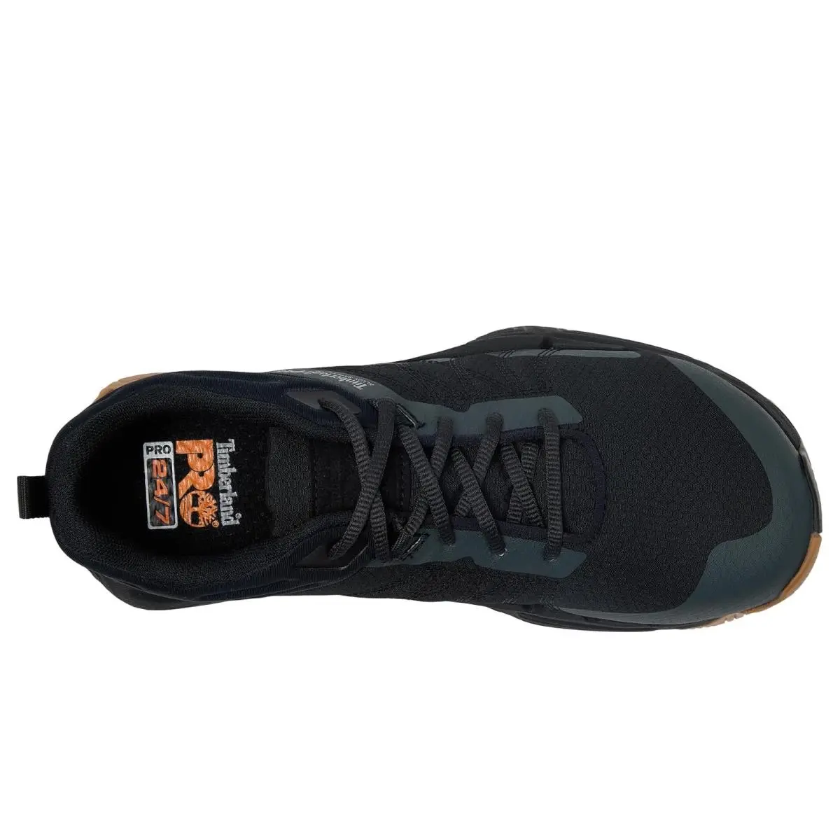 Timberland shoes - Blackout 0