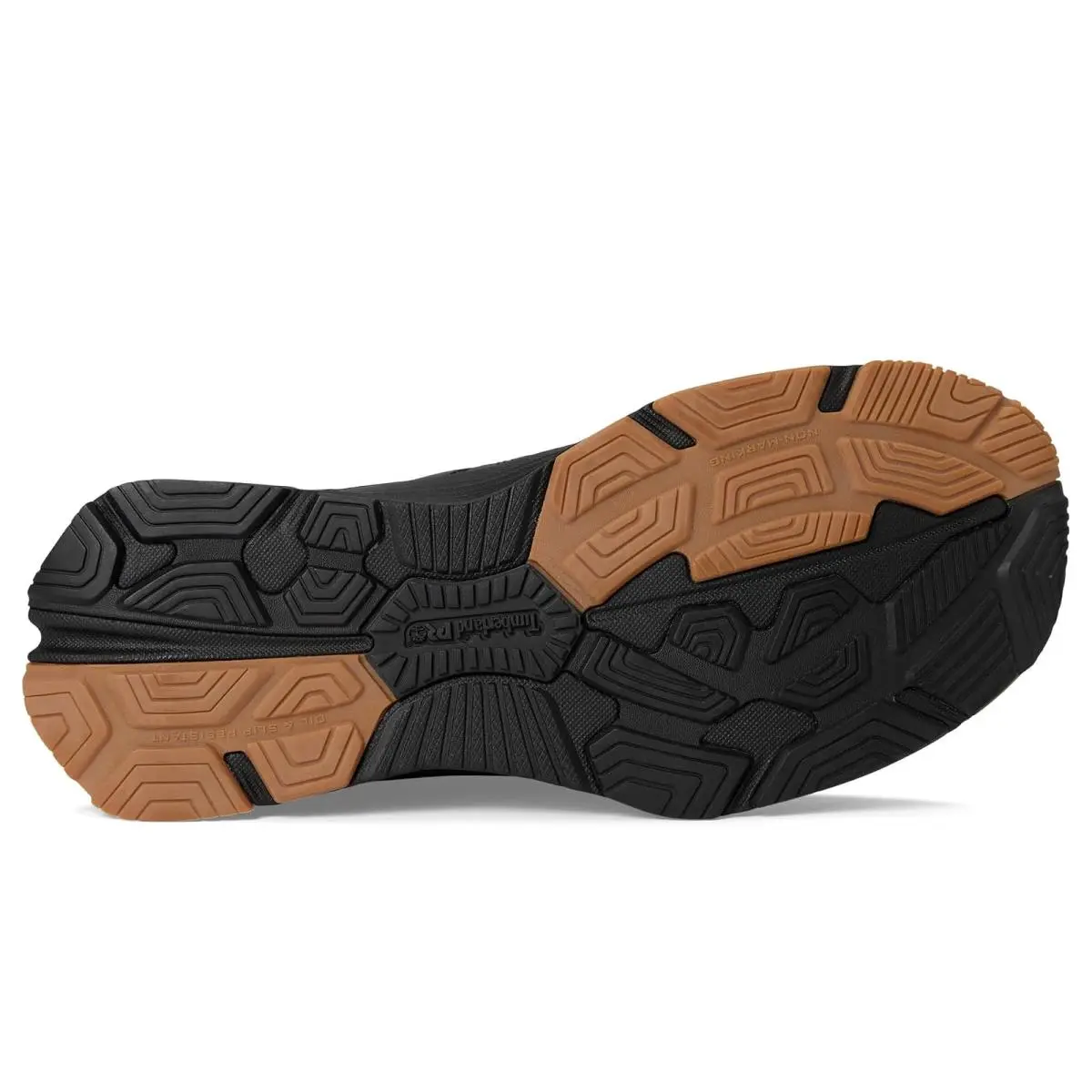 Timberland shoes - Blackout 1