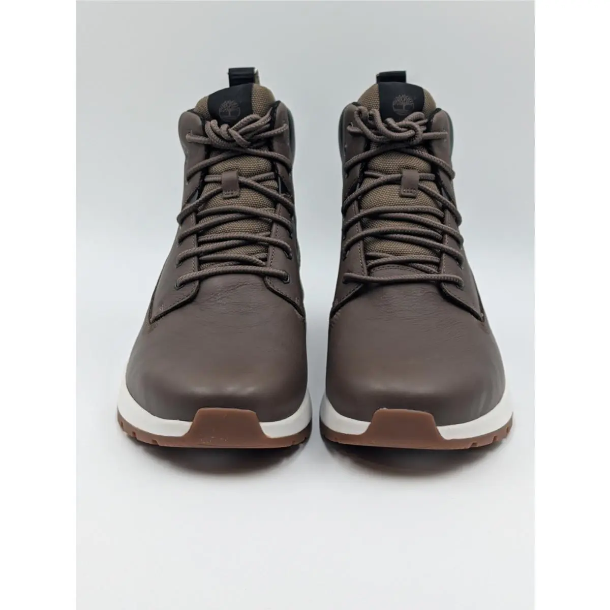 Timberland shoes - Killington - Killington - TB 0A69DH EM4 - Brown 0