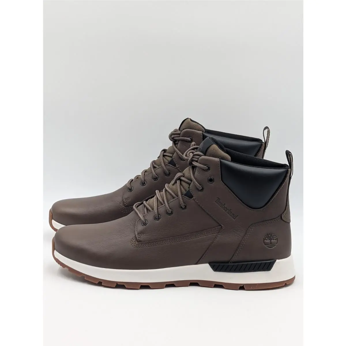 Timberland shoes - Killington - Killington - TB 0A69DH EM4 - Brown 1