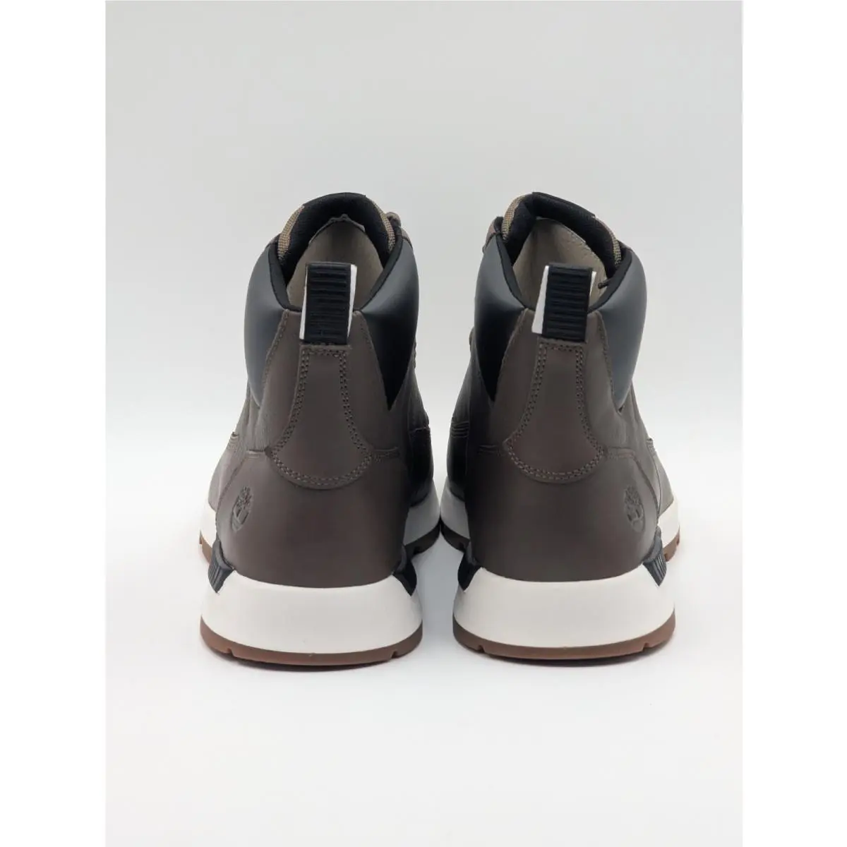 Timberland shoes - Killington - Killington - TB 0A69DH EM4 - Brown 2