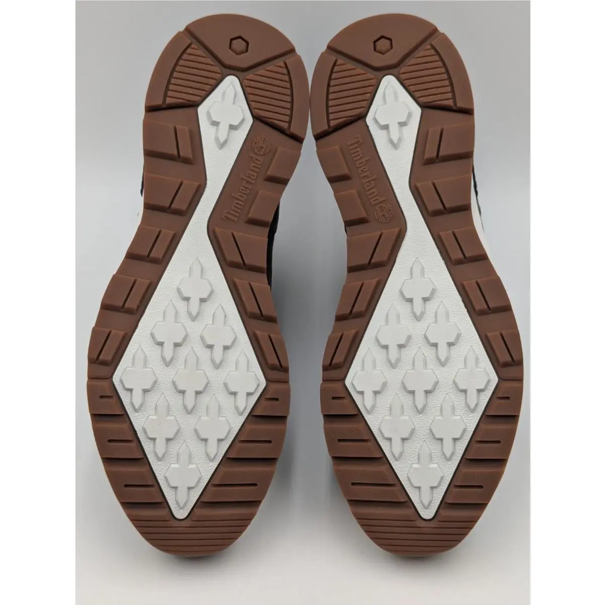 Timberland shoes - Killington - Killington - TB 0A69DH EM4 - Brown 3