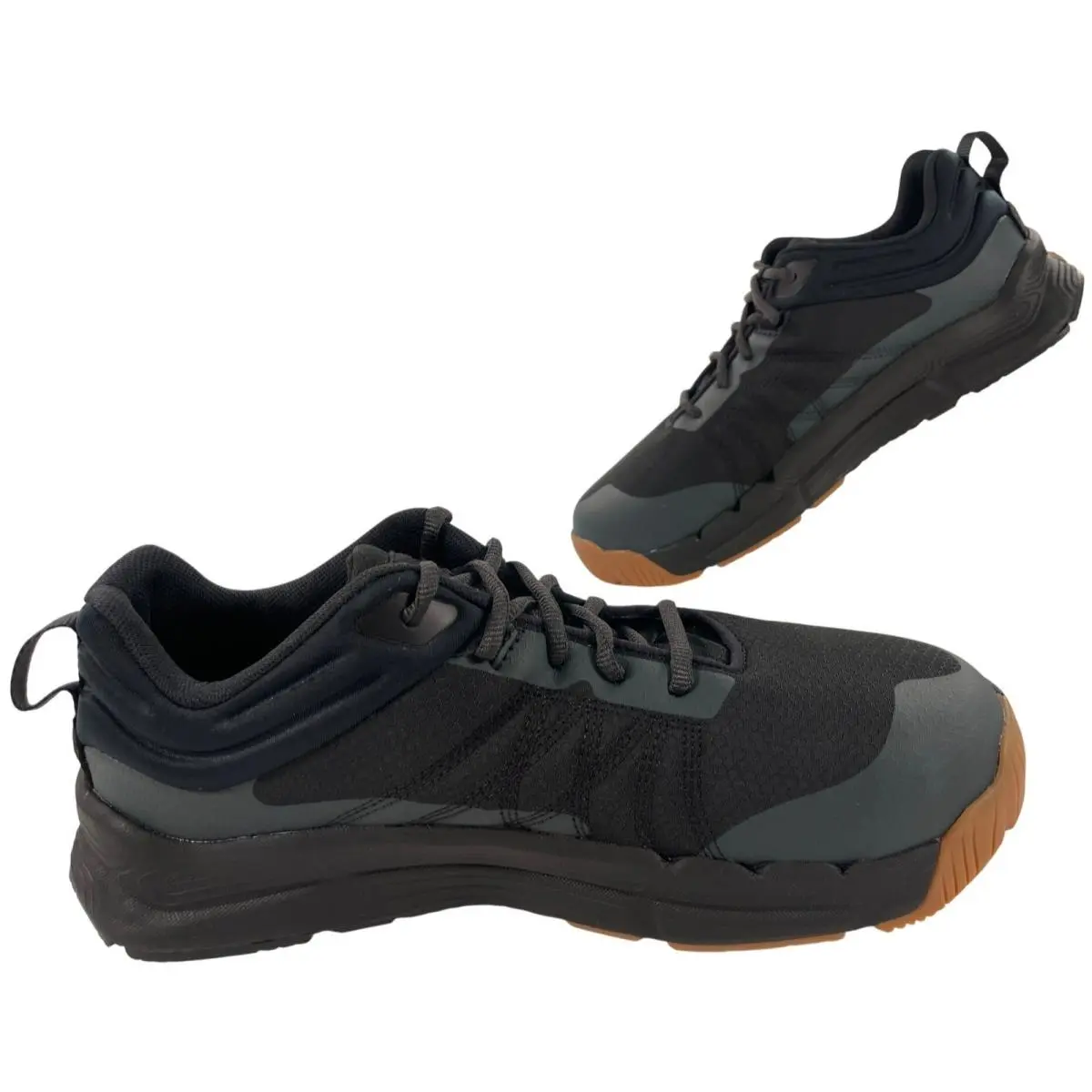 Timberland shoes - Timberland XR-1 - Black 0
