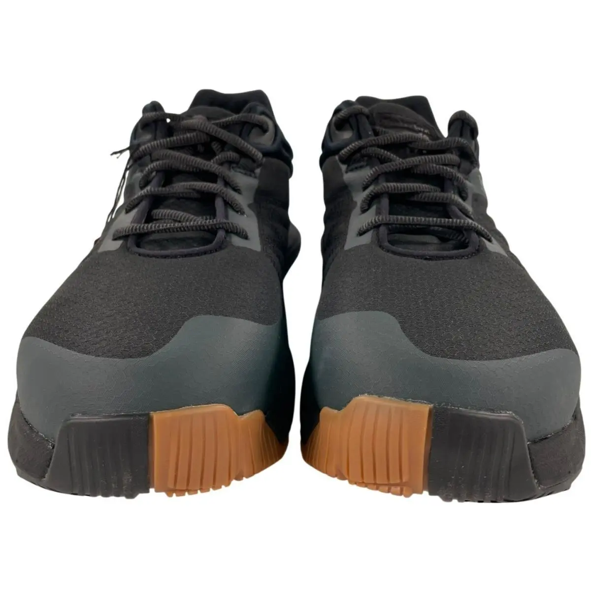 Timberland shoes - Timberland XR-1 - Black 1