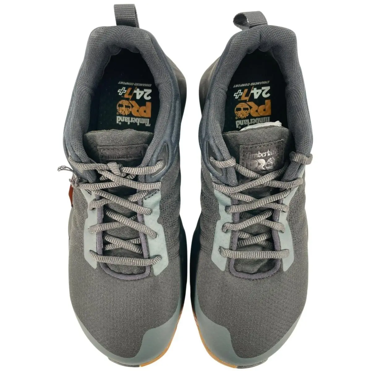 Timberland shoes - Timberland XR-1 - Black 3