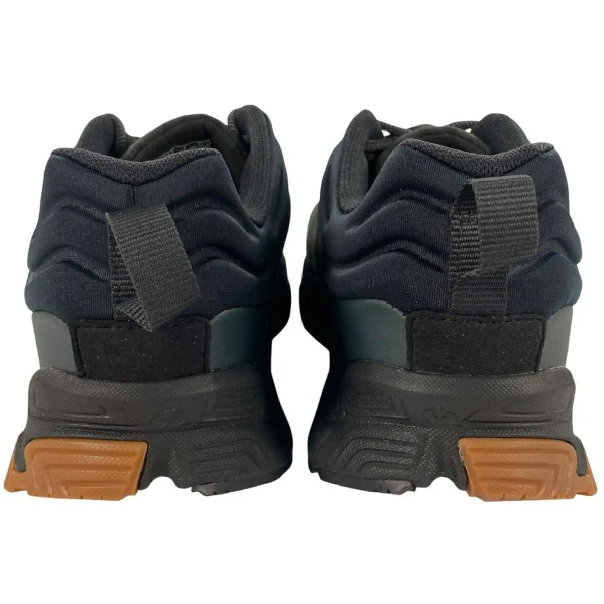Timberland shoes - Timberland XR-1 - Black 4