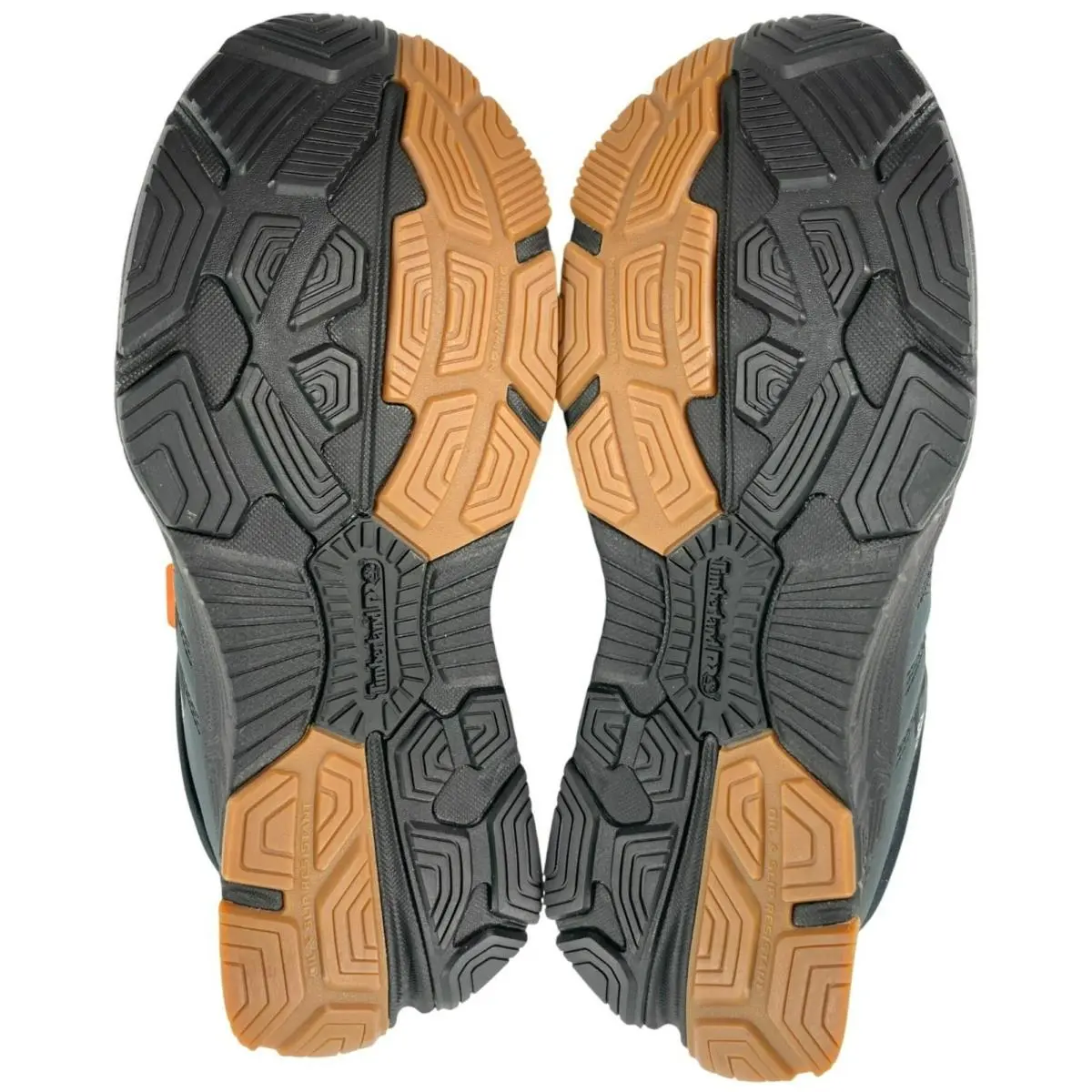 Timberland shoes - Timberland XR-1 - Black 5