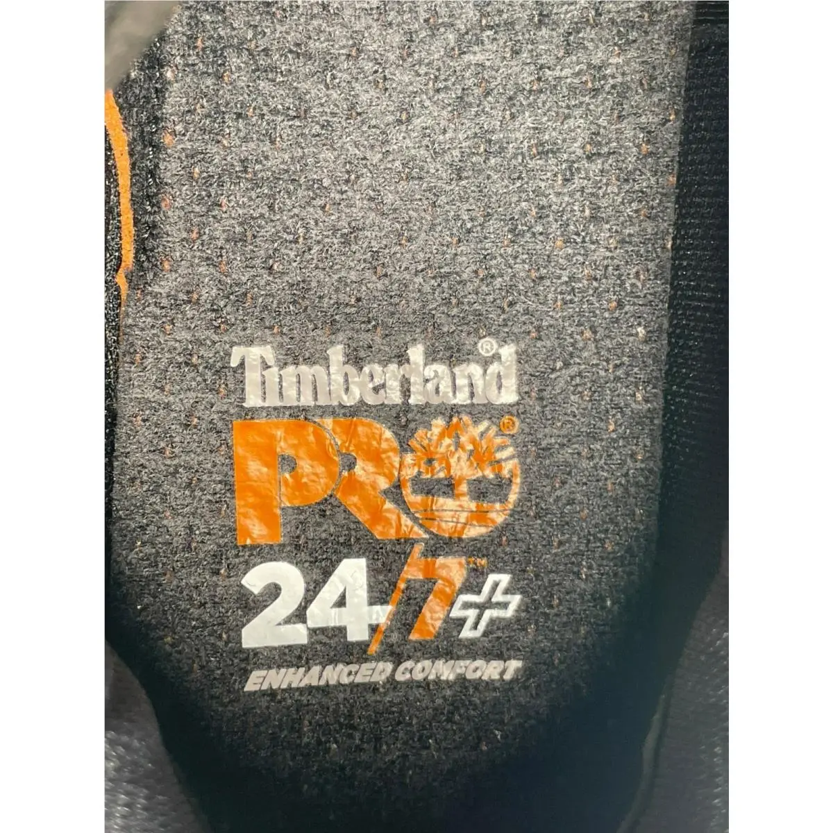 Timberland shoes - Timberland XR-1 - Black 8