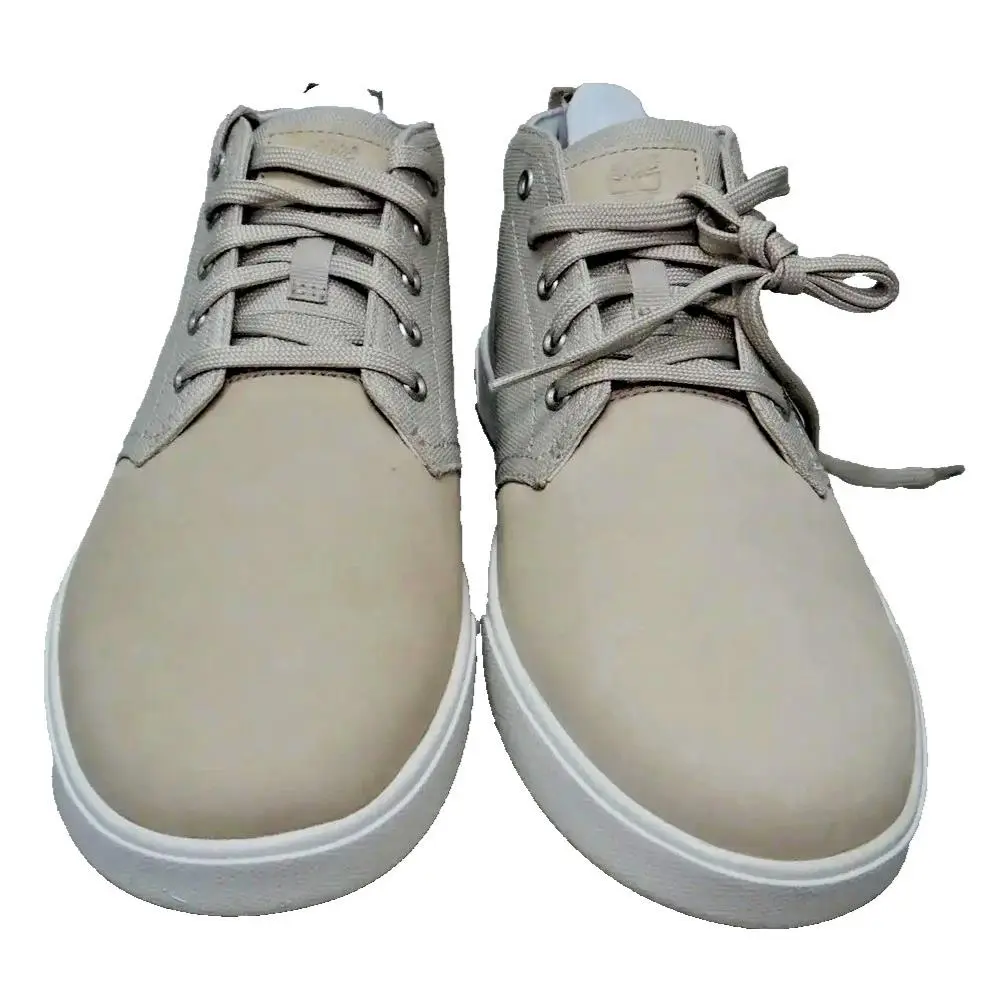 Timberland shoes - Timberland Groveton LT - Groveton - Beige 1