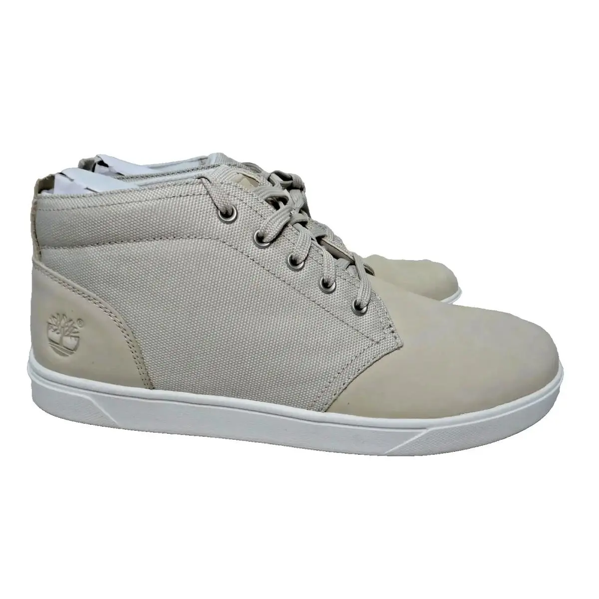 Timberland shoes - Timberland Groveton LT - Groveton - Beige 2