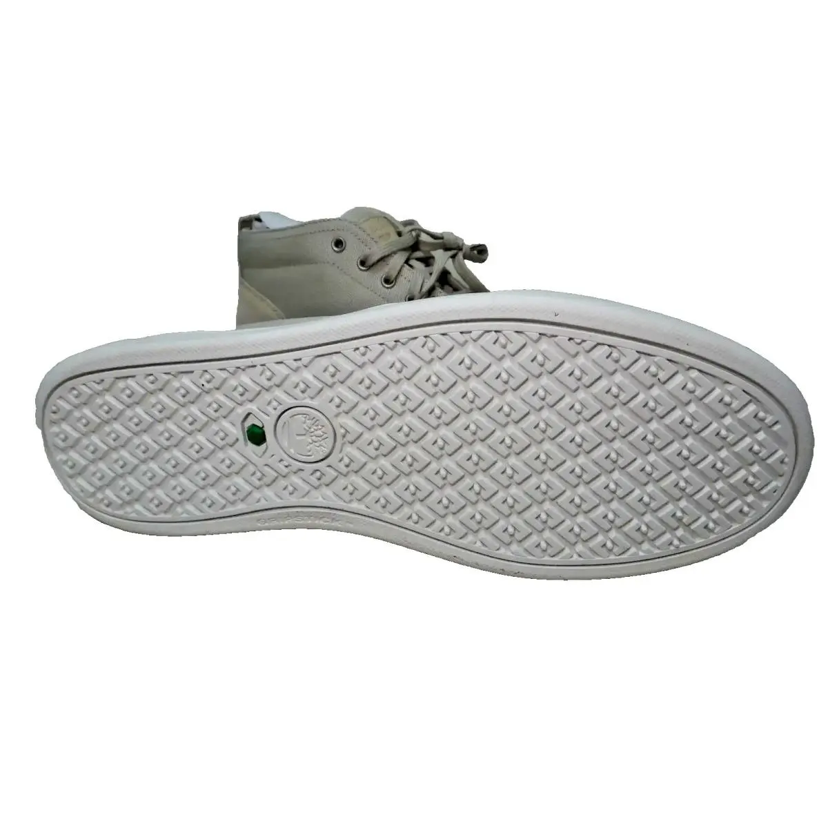 Timberland shoes - Timberland Groveton LT - Groveton - Beige 5