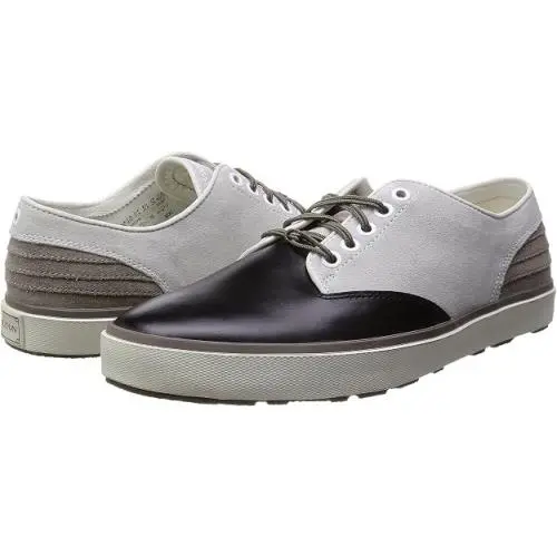 Timberland shoes - Timberland ABINGTON - ABINGTON - Multicolor (UPC: 888732213734) 2