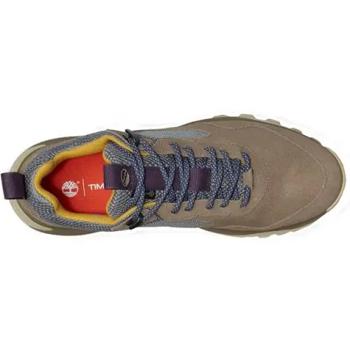 Timberland shoes - Timberland Mt. Maddsen Peak - Maddsen Peak - Black (UPC: 197643683353) 1
