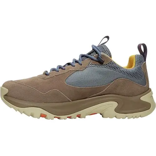 Timberland shoes - Timberland Mt. Maddsen Peak - Maddsen Peak - Black (UPC: 197643683353) 3