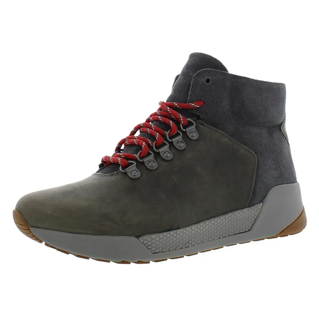 Timberland shoes - Dark Grey, Main: Grey (UPC: 192364075760) 0