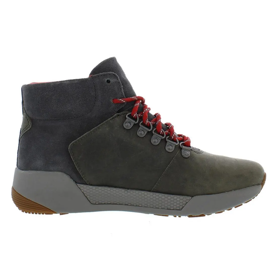 Timberland shoes - Dark Grey, Main: Grey (UPC: 192364075760) 1