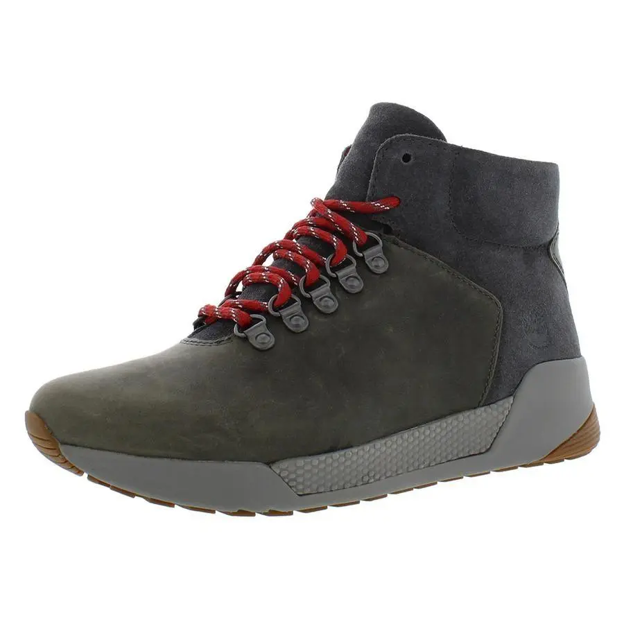 Timberland shoes - Dark Grey, Main: Grey (UPC: 192364075760) 3