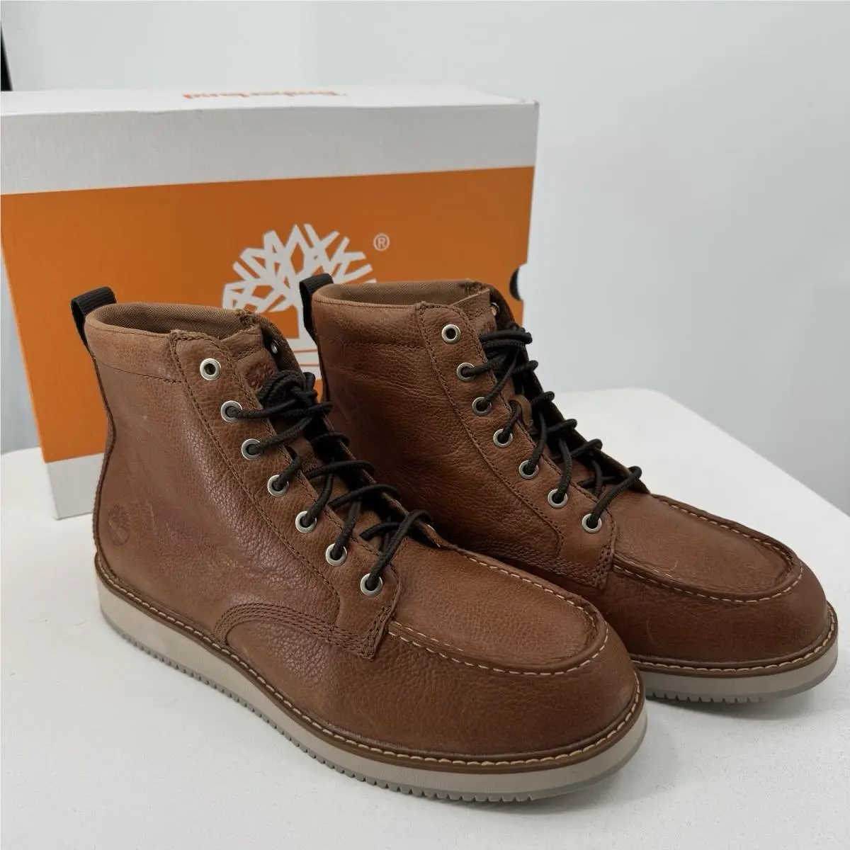 Timberland shoes - Timberland Redwood - Redwood - Brown (UPC: 197804752300) 0