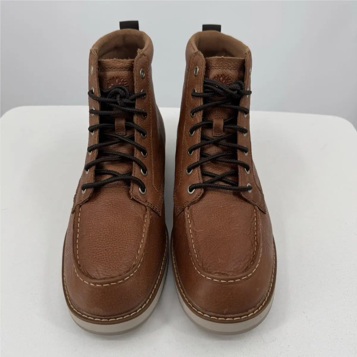 Timberland shoes - Timberland Redwood - Redwood - Brown (UPC: 197804752300) 2